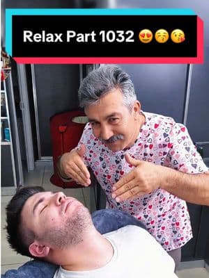 Replying to @sarkin paris Massage ASMR (Part 1032) 🧐😒🙁 cre: asmr münür önkan  | #massage #asmr #chiropractic #relax #relaxing #relaxing #fypage #fyp #foryoupage #viral #trending 