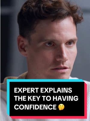 Confidence expert Charlie Houpert reveals this mindset hack to always feel confident in any situation.. #confidence #socialanxiety #anxiety #techniques #smalltalk #charisma #charm #advice #makingfriends #howto #podcasts #clips #boss #manager #mindsetcoach #mindsetmotivation #confidencemindset #confident 