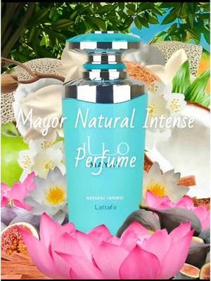 The Ultimate Feminine Scent! #perfumeobsession #musthavefragrance #luxurylifestyle #perfumeaddict #luxuryscent #perfumetiktok #lattafamayarnaturalintense 