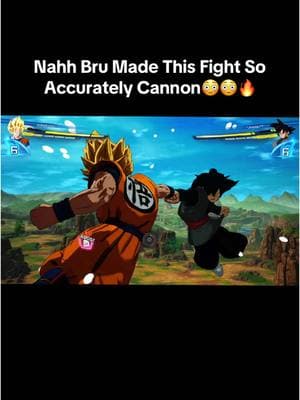 Anime Accurate Nah FR😳🔥🔥 #gamingcommunity #fightinggamescommunity #gokublack #gamingtiktok #dbzgame #dragonballsparkingzero #dbzfights #dragonballsuper #dbs #2024game #animeaccurate #loreaccurate #animegames #animefyp #fypanime