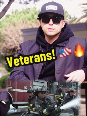 Why Fire Departments Love Hiring Veterans 🚒🎖️ Wondering why fire departments are eager to hire veterans? Let’s break it down. Veterans bring serious leadership skills. You’ve been accountable to a chain of command and your unit. Some departments might wonder, “Will they fit in with our team dynamic?” The answer is a big YES. You’ve handled high-stress missions, you know how to lead and follow, and in a fire station, those qualities help keep the entire crew safe. Fire chiefs see your mental toughness and life experience as huge assets, especially when it comes to handling emergencies. Picture yourself as that steady presence in the firehouse guiding new recruits and stepping up during big calls. Your time in uniform was the perfect warm-up. Now, you’re bringing that discipline into a new family the fire service where your leadership keeps operations running smoothly. #theoffdutybrand #foryoupage  #FirefighterJourney #VeteransToFirefighters #NextMission #StayReady #RelentlessEffort #HardWorkPaysOff #PublicSafety #Leadership #AdaptAndOvercome #Brotherhood #FireService #Hustle #DreamJob #FutureFirefighter #Discipline