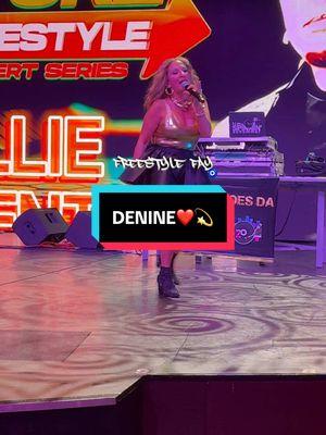 HAPPY SUNDAY🫶 DENINE❤️ DREAMGIRL CYNTHIA ORIGINAL FREESTYLE CRUISE 2025 @DenineMusic @Freddy418Freestyle 🥰 #freestylefay #freestylemusiccrew #dreamgirlcynthiaoriginalfreestlyecruise #denine #deninesquad #irememberyou #adammarano #fypシ゚viral #backtothefuturefreestyleconcertseries #latinfreestyle #musica #cruisefun #freestylemusic #fypシ゚viral🖤tiktok #foreverfreestyle #musicforthesoul #memyselfandi #frestyle #80sbaby 