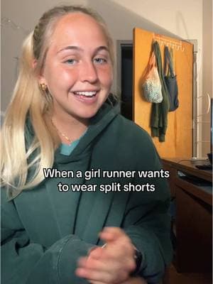 🤷🏼‍♀️ #fyp #foryou #yay #xc #crosscountry #marathon #halfmarathon #training #distance #run #Running #runner #runnerthings #Vlog #runvlog #longrun #easyrun #runwithme #athlete #d1 #college #track #trackandfield #gym #workout #longrun #beach #fau #raceday #race #greytracky