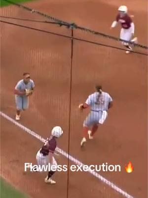 Elite defense 😮‍💨 #softball #sports #texas #ball 