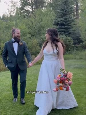 Again I’m going to have to make a part 2 because there’s so much we do for you so you can enjoy your day! #wildsocialmicroweddings #smallwedding #microwedding #microweddings #microweddinginspo #coloradowedding #engaged #weddingtiktok 