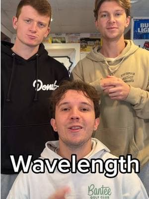 Wavelength #wavelength #wavelengthgame #highlandbros #fyp 