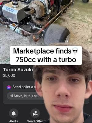 This is insane 🔥 #fyp #alibaba #marketplace #fbmarketplacefinds #marketplacefinds #foryou #carsoftiktok #cars #bmw #carscene 