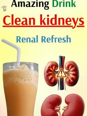 the ultimate kidney detox elixir, homemade drink #kidney #kidneys #kidneystones #Kidneyfailure #kidneyfunction #Kidneydisease #celery #carrot #lemon #Carrots #ginger #drink #mavs #Lakers #usa #losangeles #california #newyork 