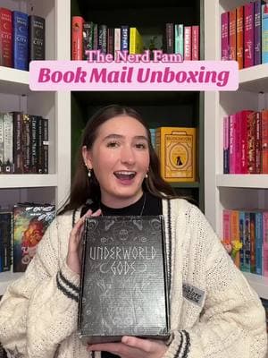 Thank you so much to @The Nerd Fam for sending me this dark romantasy series! #BookTok #bookmail #bookmailunboxing #bookmailisthebestmail #bookhaul #newbooks #fantasybook #fantasybooks #fantasyseries #fantasybookseries #fantasybooktok #romantasy #romantasybooks #romantasybooktok #romantasyseries #romantasybookseries #thenerdfam 