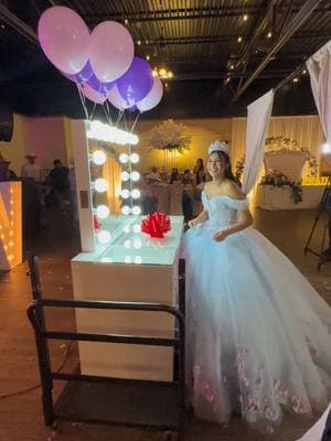 💃 🎁 Quinceañera Gift Reveal 🎁 💃Book Crown Vanity for your Quinceañera!  #fyp #fypシ #quinceañera  #crownvanitychicago #crownvanity #vanity #vanities #bluetooth #speakers #beauty #salon #chicago #chitown #gurnee #chicagoland #wisconsin #indiana #illinois #impressions #waukegan #kenosha #milwaukee #impressionsvanity #mirror #mirrors #makeup #impressionsvanity #makeupartist #makeupvanity #makeuproom #makeupmirror #beautyroom #makeuplover