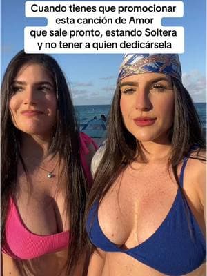 Que difícil situación 😅🥲🎶 #newmusic #ksktwins #hermanasgemelas #enamorados #Love #canciondeamor #gemelasvenezolanas #venezuela🇻🇪 #miami #miamibeach #cantantesvenezolanas #duomusical #diadelosenamorados #14defebrero #musicaparadedicar #corazonenmodoavion 