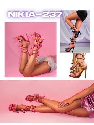 A love language called NIKIA-237🦋 💗#Lilibabes #LilianaShoes #LilianaFootwear #Fashion #Tending #Style #OOTD #Outfit #WomenFashion #WinterFashion #HighStreetFashion #2025trending #2025trends #SS2025 #ShoeTrend2025 #Inspo #Shoestagram #ShoesAddict #ShoesOfTheDay #SOTD #KOTD #LoveShoes #Love #WomensShoes #ShoesForSale #WinterShoes #Shoes #Heels #butterflyheels #valentinesoutfit