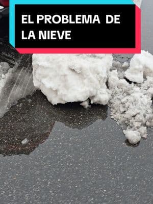 EL PROBLEMA  DE LA NIEVE #cupidosnyc #vivenciasnyc #NieveNYC #NevadaNYC #InviernoEnNYC #SnowInNYC #NewYorkSnow #WinterWonderlandNYC #StormNYC #NYCSnowfall #BlizzardNYC #WinterVibesNYC #NYCWeather #NevadaEnNuevaYork #ColdNYC #SnowyNYC #NYCWinterMagic #FrozenNYC #NYCSnowstorm #WhiteNYC #WinterInTheCity #SnowCoveredNYC