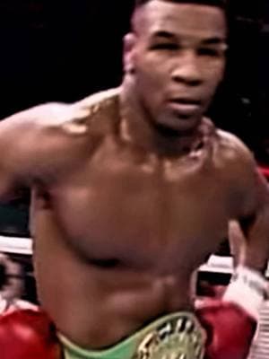 Mike Tyson on Cus D’Amato #fyp #boxing #miketyson #tyson #ironmike #knockout 