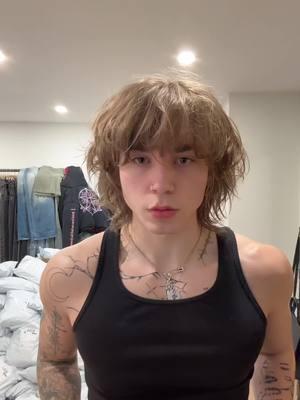 hair 360 | pre haircut #modelhair #hair