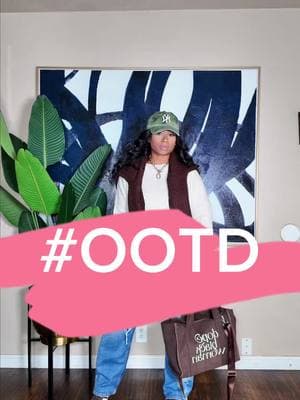 Quick outfit of the day! Check out my stories for the linkLooking for more fashion finds check out my target storefront - Catch my vibe  and my LTK @shop.ltk app#style #OOTD #catchmyvibe74💙 #shebougie #target #targetfinds #fashionstyle #fashionblogger #calilove #fallfashion #2024#catchmyvibe74💙 #iamthevibe💙 #catchmyvibe❣️👌🏾💯 