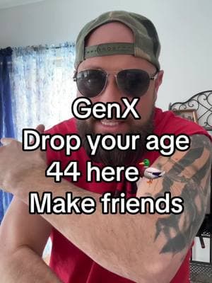 Drop your age make some friends #QLMS #QuackLoveMeSquad #quackswarriors #genx #positive #Love #postivevibes 