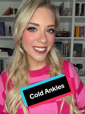 Take a drink every time I say cold ankles #millennial #millennialsoftiktok #crewsocks #crewsockdebate #anklesocks #millennialsocks #noshowsocks #millennialmom #millennials #appreciationpost #warmankles #coldankles #genz #genztrends #genzhumor #genzvsmillenial #genzstyle #genzfashion #imnotaregularmomimacoolmom 