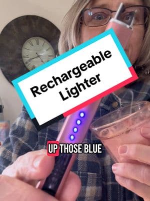 No more butane lighters for me. Love this rechargeable lighter for candles, bbq grills, campfires and more. Love it @MEIRUBY Direct #candlelighter #candles #candletok #lightingcandles #rechargeablelighter #tiktokshoploveatfirstfind #tiktokshopjumpstartsale 