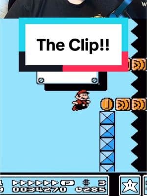 Got the CLIP! #boonplatoon #boonieveteran #boonie #mariokaizo #kaizomario #kaizo #mariobroskaizo #supermariobros3 