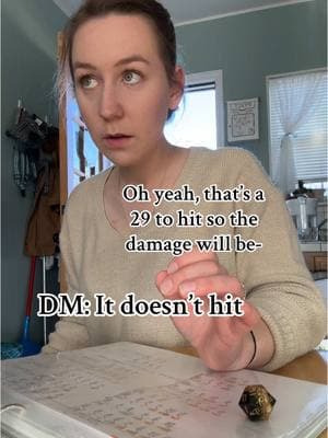 WHAT DO YOU MEAN? WE’RE LEVEL 10??!! #dnd #dndtiktok #dnd5e #dndmeme #fyp #fypシ #fypageシ #fypage #5e #dungeonsanddragons #ttrpg #ttrpgtiktok 