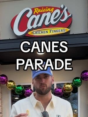 the resemblance is uncanny (mural located at 1406 St Charles Ave) @Raising Cane's #caniacambassador 