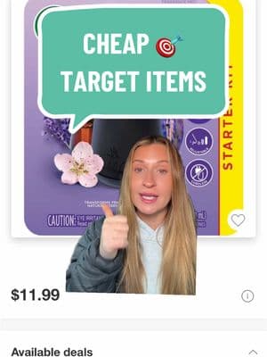 Everyones favorite series is finally back!! CHEAP ITEMS YOU CAN GET AT TARGET THIS WEEK JUST BY USING YOUR PHONE! Use my code to sign up for the Ibotta app- tenenvi  Deals valid 2/8-2/15 #targetcouponing #targetcircle #targetcircledeals #targetcircleapp #targetcircleoffer #targetdeals #targetdigitaldeals #targethouseholddeal #targetdealhunter #targetcouponer #dealhunters #howtocoupon #savingwithshayna #couponshopper #stockpile 