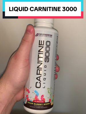 They cannot keep this in stock! 🚨 - #TikTokShopLoveAtFirstFind #liquidcarnitine #carnitine #cutlernutrition #carnitine3000 #liquidcarnitine3000 #gymbrozempic  Liquid Carnitine, Carnitine, Cutler Nutrition 