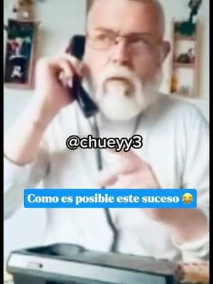 Como es posible este suceso 😂 #humor #lol #chueyy3 #comoesposibleestesuceso 