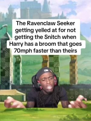 I was 50yds ahead of him and all of a sudden he was in front of me🤯#quidditch #quidditchworldcup #gobletoffire #prisonerofazkaban #marauders #maraudersmap #hermionegranger #chochang #dumbledoresarmy #roomofrequirement #snape #MemeCut #Meme #MemeCut 