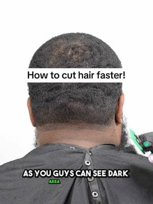 How to cut hair faster: Eliminating steps!  👉 Use code: “beam” for 10% off your order on Tomb45.com #efficiency #tomb45 #barbereducation #barber #wavyhair #babyliss #barbering #barbershop #barbershopconnect #hair #haircut #lowtaper 