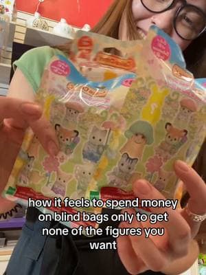 my life is so hard😭😭😭😭😭😭😭😭😭😭😭😭😭😭 #LEESL #calicocritters #calicocritter #calicocritterstiktok #sylvanianfamilies #blindbag #blindbags #blindbagopening #blindbox #blindboxes #learningexpresstoysgeneva #learningexpresstoys #learningexpress #letoys #foryoupage #foryou #fyp #fy 