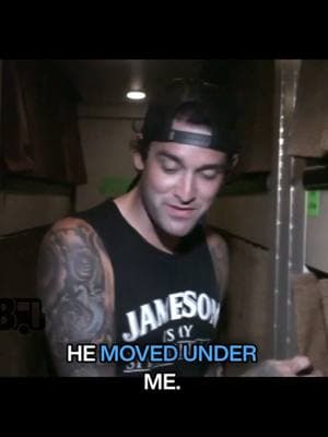 Tag and send this video to the person who would have a "smelly" bunk on your tour bus! Sleeping With Sirens reveals how they deal with the smelly bunk on their bus. #sleepingwithsirens #digitaltourbus #businvaders #tourbus #warpedtour 