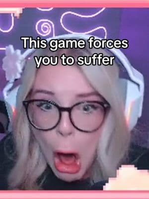 this game just forces you to suffer🤣  Or maybe just my community does, why did they tell me to run at her💀 #mortuaryassistant #mortuaryassistantgame #horrorgame #scarygame #twitchstreamer #jumpscare #girlstreamer #horrorstreamer #smallstreamer 