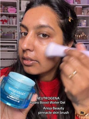 GET THE MAKEUP BASE PERFECTWD FOR A FLAWLESS FINISH. @maccosmetics @AnisaBeauty @rhode skin @Neutrogena @Jouer Cosmetics @Ranavat ##makeupbase##perfectmakeupbase##sweatymakeup##beauty##makeupapplication##makeuptutorial