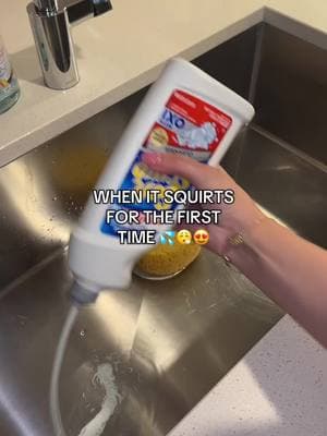 is there anything better than trying out a new cleaner or new cleaning scent 😅 #CleanTok #howtoclean #cleaninghacks #cleaningtiktok #cleaningmotivation #satisfyingclean #oxyclean #cleaningmotivation #sudsyclean #sinkclean #cleaningasmr #pinesol #cleaningtips #cleaningasmr #asmr #asmrsounds #SuperBowl #puppybowl #fory 