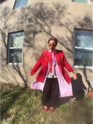 Hellur… this is my outfit, enjoy the ride❤️🎀😁 #Qingcore #PaperBows #bengelabowtie #bengela @Bengela | Thrift | Style | DIY #maximalism #maximalist #maximalistfashion #fitcheck #thriftedfinds #thriftedfashion #ValentinesDay #selflove #quirkyfashion #nonbinaryfashion #fashionhasnogender #verycutesy #soulaan #soulaanfashion #kawaii #かわいい #loveday #churchfit #loveisreal 