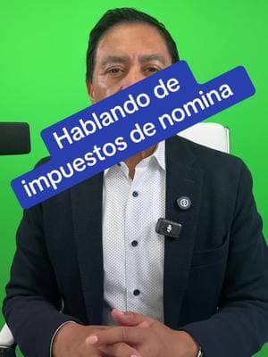 Hablando de impuestos de nomina #taxes #irs #llc #impuestos #cpa #auditoria #negocios #contador #fy #fyp #empresario #taxtips 