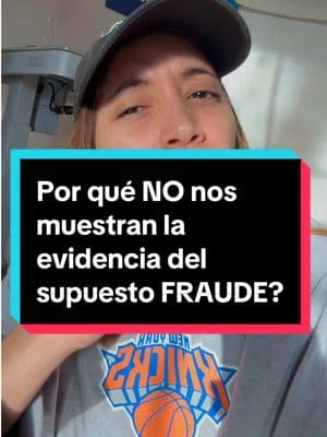 Caption: Si USAID es un “fraude”, ¿por qué Elon Musk no muestra pruebas? 🤔 La realidad es que USAID protege a EE.UU. fortaleciendo aliados, previniendo crisis y asegurando nuestro liderazgo global. O escribimos las reglas, o jugamos con las de China. 🇺🇸 #USAID #AmericaPrimero #huevos #politica #trump #maga #maga2024 #politica2024 #latina #latinos #migrantes #inmigrante #fraude #evidencia #elonmusk #usaid #sos #mentira #manipulacion 