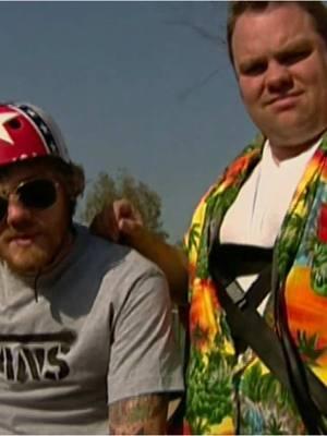 #ryandunn #jackass #jackassmovie #jackassclips #prestonlacy #ryandunnforever #early2000s #mtvshow #fyp 