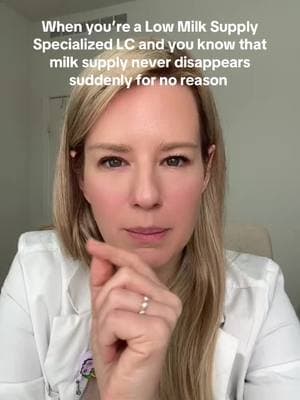 As lactation consultants specializing in low milk supply, we know that milk supply never just disappears for no reason - especially if you’ve been nursing or pumping regularly. Hormonal imbalances, thyroid issues, vitamin and mineral deficiencies, inflammation, and more can all impact supply. Moms deserve real answers, not just generic advice to “drink more water and power pump.” Sometimes, getting blood work and deeper investigation is the key to finding solutions. We see patients via telehealth all around the world, and in the USA, we accept most insurances - meaning your visit may be 100% covered! 💙 📅 Book your visit today and get the support you deserve! #lactation #lactationsupport #breastfeeding #breastfeedingjourney #lowmilksupply #undersupply #combofeeding 