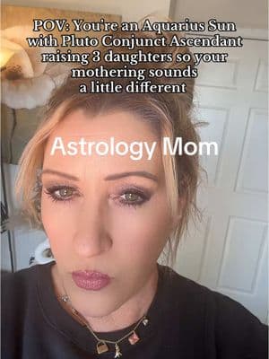 be a dragon #astrology #astrologymom #MomsofTikTok #momlife #beadragon #aquarius #pluto  