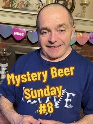 Episode 730 🍺 Vanilla Underverse on Mystery Beer Sunday #8 🍺 #letstastethatbeer #jimbohere #mimmoguy #fyp #mysterybeer #mysterybeersunday #brewlette #craftbeer #beertasting #beerreview #mastheadbrewingco 