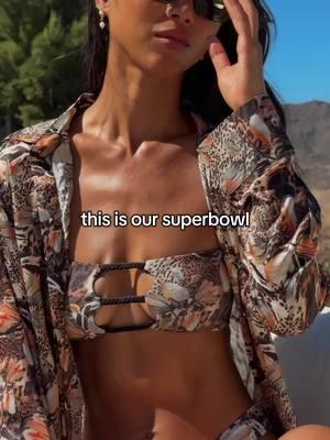 You know what hell yeah 🔥 #jmpthelabel #SuperBowl 