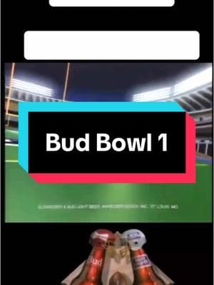 Who remembers when we had a “Bud Bowl” every year during halftime of the Super Bowl? Take a look back at BudBowl 1 which took place in 1989. 🏈 #budbowl #1989 #the80s #oldschool #budweiser #budlight #superbowlcommercials #explore #foryou #jamonboltonshow 