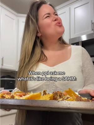 I stay talking to myself ALL DAY ERRDAY OKAY #SAHM #sahmlife #sahmomsbelike #sahmsoftiktok #sahmproblems #motherhood #postpartum #momhumor #momvideos #momcomedy 