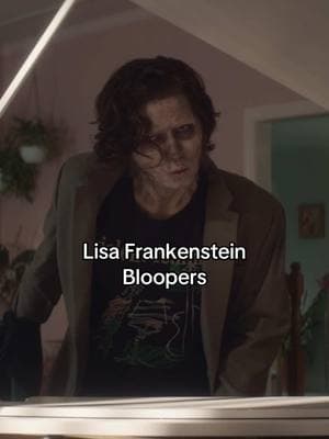 Happy heavenly birthday, Lisa Swallows🥀 Own Lisa Frankenstein Now on Digital & Disc. @Universal All-Access  #LisaFrankenstein #KathrynNewton #ColeSprouse #ZeldaWilliams #DiabloCody @kathrynnewton 