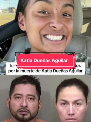 Acusan al esposo y una amiga de la muerte de Katia Dueñas Aguilar#KatiaDueñasAguilar#ReynaldoSalinasCruz#SofiaRodas #ejercito #montgomery #tennessee #clarksville #crimen #news#soldado 