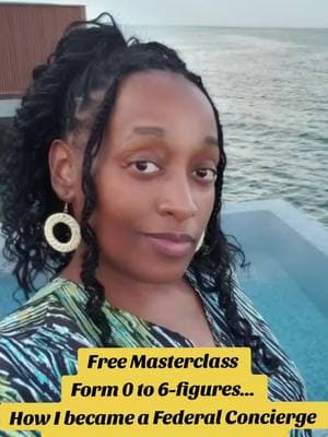 FREE Masterclass – Learn How to Secure Federal Contracts! 🚨 STOP Overthinking & START Winning Federal Contracts! 🚨 You’ve heard about government contracting, but let’s be real… it can feel confusing, overwhelming, and downright intimidating. That’s why I created this FREE Masterclass to break it ALL down for you—step by step. 💡 📢 Here’s what you’ll learn: ✅ What a Federal Concierge is & how YOU can make money doing it ✅ How to partner with the federal government (without feeling lost in paperwork) ✅ The Middle-Man Strategy & how to profit without doing all the work ✅ The exact steps to submitting a WINNING proposal ✅ The #1 reason most people FAIL at contracting—and how to avoid it 💰 The federal government is spending BILLIONS—why not get your piece of the pie? 💰 📩 Join me & let me teach you how to submit with confidence! 🔗 Register now: work.conconnects.com/masterclass #FederalContracts #GovernmentContracting #BusinessGrowth #Masterclass #WatchUsSubmit 🚀