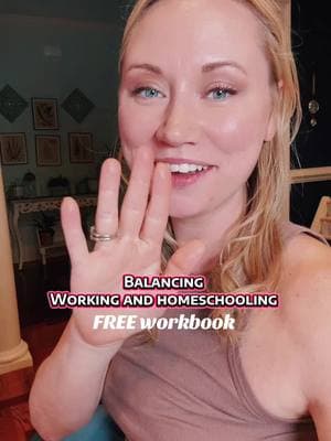 Live event Tuesday 2/11 at 9pm eastern #workinghomeschoolmom #workingmom #homeschooling #homeschooltips #freeresources #freehomeschoolresources 